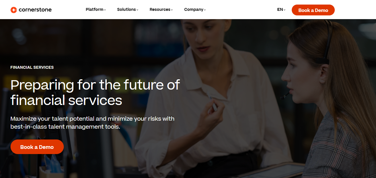 LearnUpon Alternatives