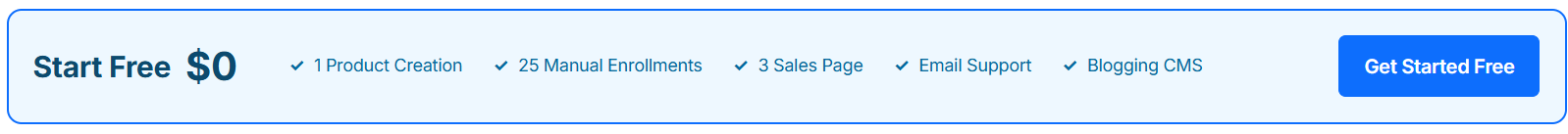 FreshLearn Free Pricing