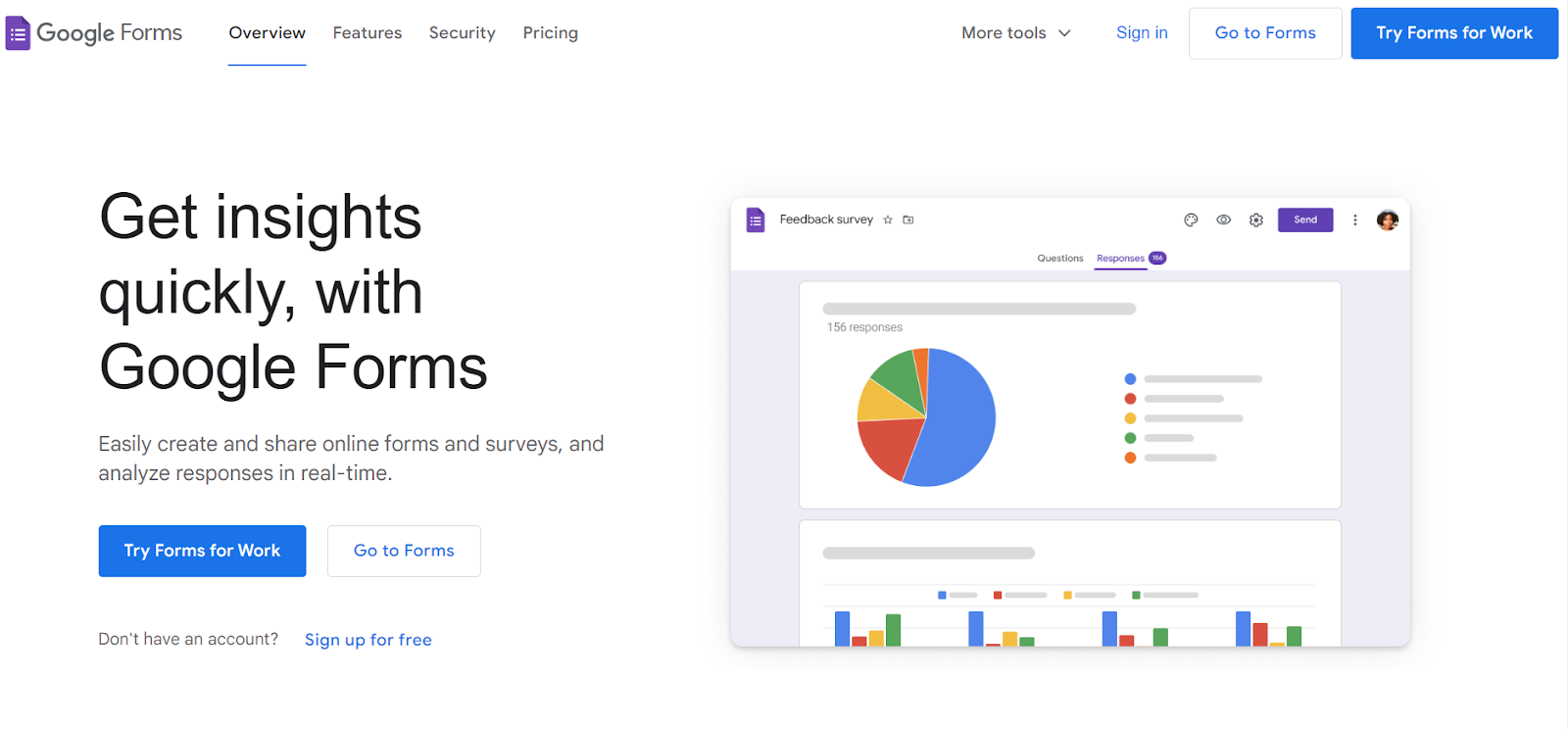 Google Froms