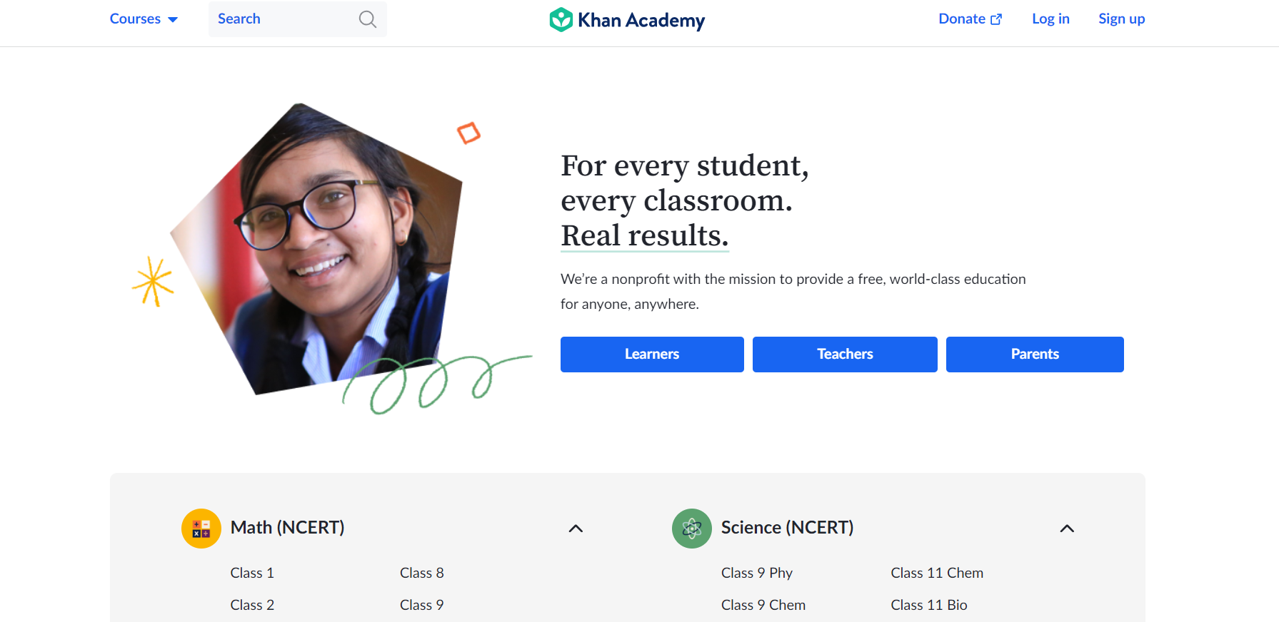 Khan Academy
