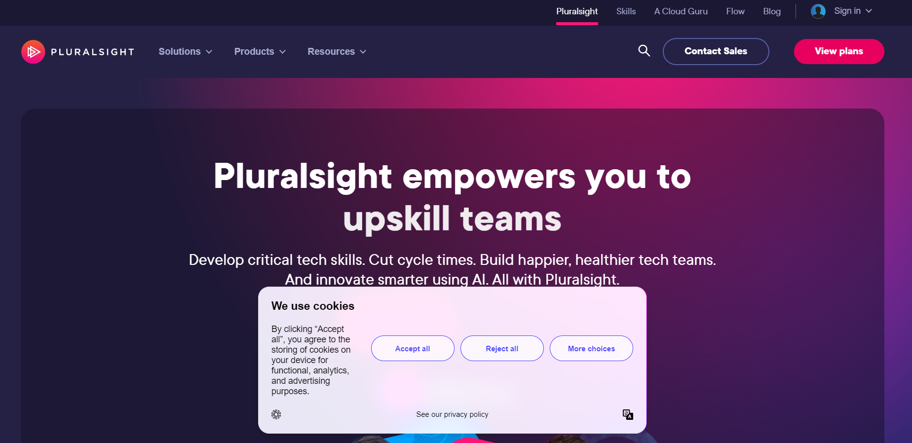 Pluralsight