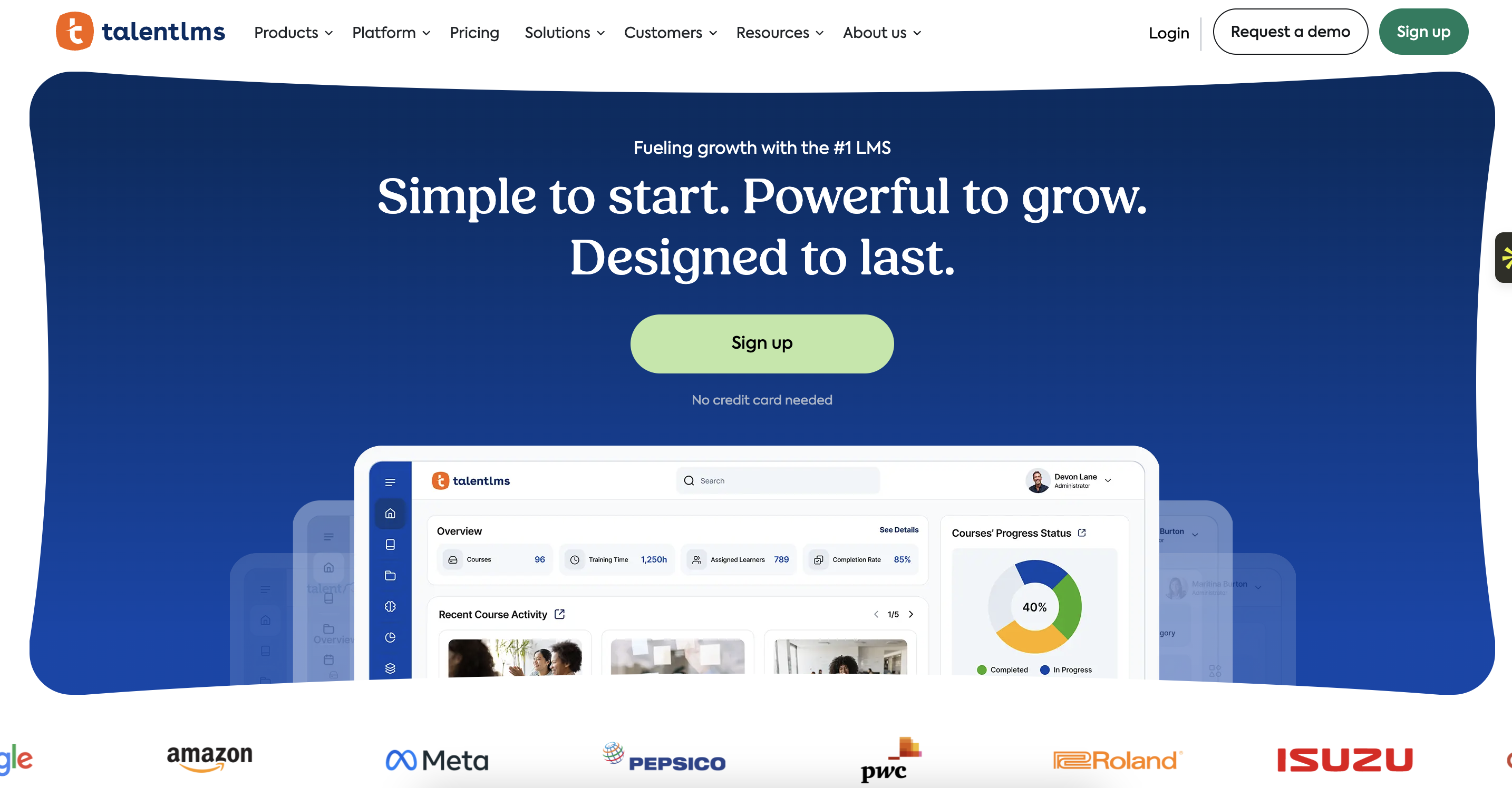 TalentLMS