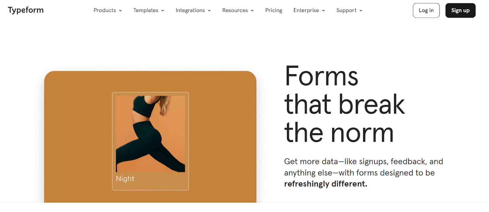 TypeForm